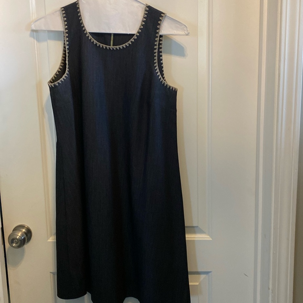 Like new Calvin Klein dress